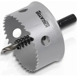 Kreator KRT100113 - Pilová děrovka 65mm Kov/dřevo