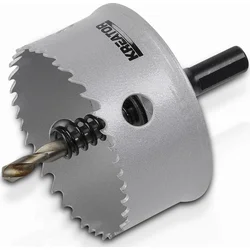 Kreator KRT100114 - Pílový dierovač 67 mm kov/drevo