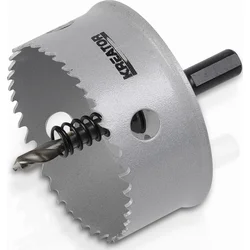 Kreator KRT100116 - Pílka na kov/drevo 73 mm