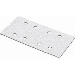 Kreator KRT200558 - 5x brúsny papier 90 x 185 XQ pre farbu G180