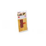 Kreator KRT201005 - 5x brúsny papier 93 x 185 G80