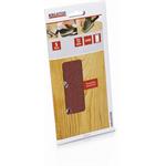 Kreator KRT201503 - 5x brúsny papier 93 x 187 G40