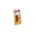 Kreator KRT202007 - 5x brúsny papier 93 x 230 A G120