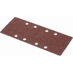 Kreator KRT202007 - 5x brúsny papier 93 x 230 A G120