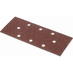 Kreator KRT202505 - 5x brúsny papier 93 x 230 B G80