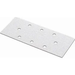 Kreator KRT202553 - 5x brúsny papier 93 x 230 B pre farbu G40
