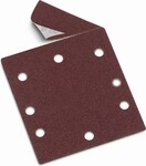 Kreator KRT220104 - 5X TOP Trojúhelníkový brusný papír G60