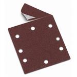Kreator KRT220104 - 5x TOP Trojuholníkový brúsny papier G60