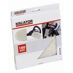 Kreator KRT239070 - Leštiaci kotúč 180 mm