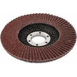Kreator KRT255005 - Laminovaný brúsny kotúč 115 mm G80