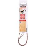 Kreator KRT260001 - 3x Brusný pás 13 x 457mm G40