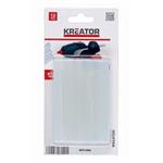 Kreator KRT310003 - Tavné tyčinky 11mm 12ks