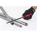 Kreator KRT451104 - Trojhranný pilník 200 mm