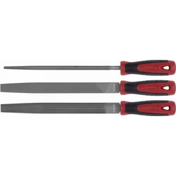 Kreator KRT451107 - Súprava pilníkov 3ks 250mm