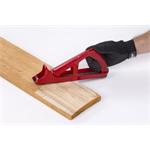 Kreator KRT454004 - Hoblík/rašple plast 250x40mm