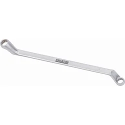 Kreator KRT501102 - Obojstranný kľúč 8x9 -130 mm