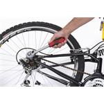 Kreator KRT503006 - 1/2" Ráčna 72T