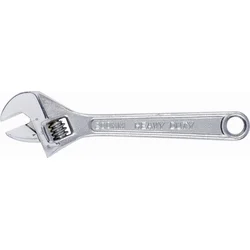 Kreator KRT505001 - B Nastaviteľný kľúč 150 mm
