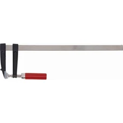 Kreator KRT552007 - Stolárska svorka 120x500mm