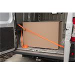 Kreator KRT555008 - Upínací pás ráčnový s háky 1000kg/4,6m
