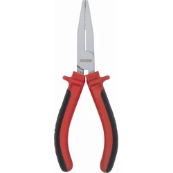 Kreator KRT605101 - P kliešte predĺžené ploché 6"