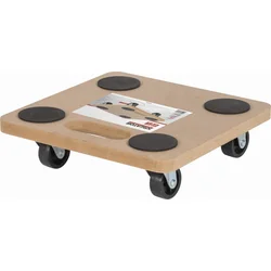 Kreator KRT670002 - Prepravný vozík 200 kg