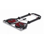 Kreator KRT670203 - Rudlík skládací 80kg