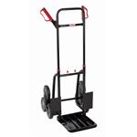 Kreator KRT670306 - Schodiskový výťah 120 kg 6 kolies, skladací