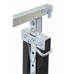 Kreator KRT671003 - Stavební podpěra nastavitelná 180kg