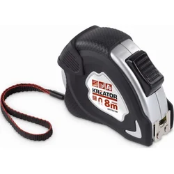 Kreator KRT702108 - Zvárací meter ALU 8m
