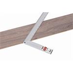 Kreator KRT704150 - Uholník 500 mm ALU Profi