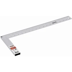 Kreator KRT704150 - Uholník 500 mm ALU Profi