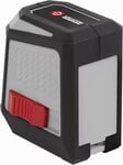 Kreator KRT706310 – Krížový laser 90°