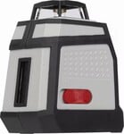 Kreator KRT706320 – Krížový laser 360°