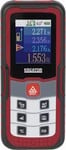 Kreator KRT706510 - Laserový dálkoměr 60m