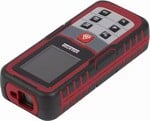Kreator KRT706510 – Laserový diaľkomer 60 m