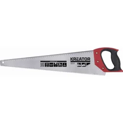 Kreator KRT801004 - Ručná píla 550 mm 7TPI