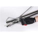 Kreator KRT804004 - Pilka na železo mini PROFI 150mm