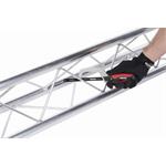 Kreator KRT805002 - Píla na železo PROFI 250 mm
