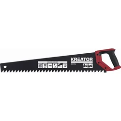 Kreator KRT810001 - Píla na betón 650 mm