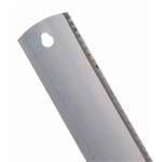 Kreator KRT811003 - Pílový list pre ručné pokosové píly 550 mm (oceľ)