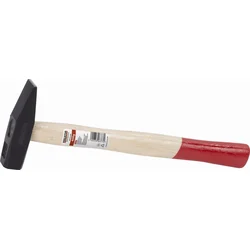 Kreator KRT901004 - Zámočnícke kladivo 400g Drevená rukoväť