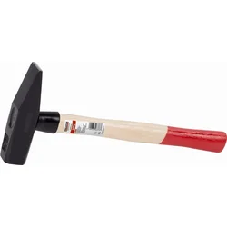Kreator KRT901007 - zámočnícke kladivo 750g Drevená rukoväť