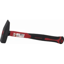 Kreator KRT901107 - Zámočnícke kladivo 750g Laminátová rukoväť