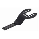 Kreator KRT990009 - Řezný nůž na dřevo / kov / plast 10 mm