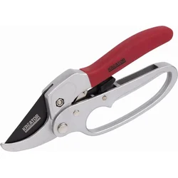 Kreator KRTGR1004 - Záhradné nožnice 205 mm s račňou