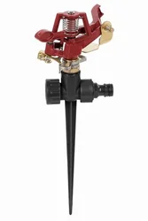 Kreator KRTGR6502 - Postrekovač s kovovým hrotom