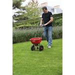 Kreator KRTGR9003 - Zahradní rozmetadlo 450mm 15kg
