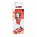 Kreator KRTH23406 - Hoblík ruční 160mm