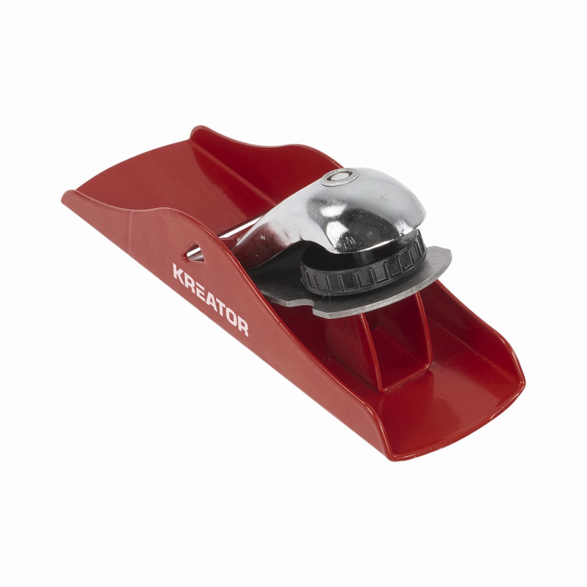 Kreator KRTH23406 - Ručný hoblík 160 mm